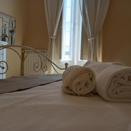 Apartamento Dimora Donna Carmela - Al Centro Di Monopoli Exterior foto