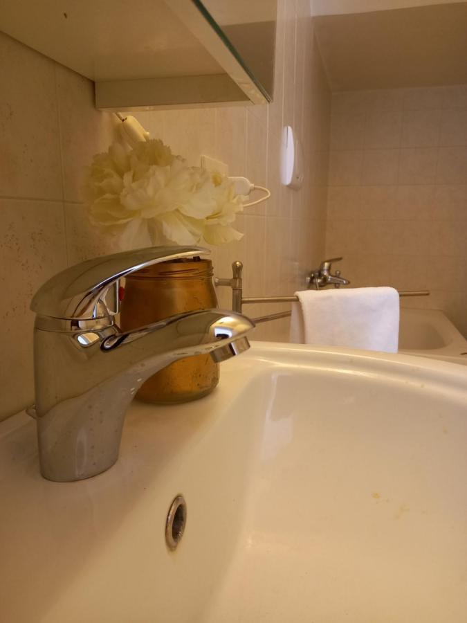 Apartamento Dimora Donna Carmela - Al Centro Di Monopoli Exterior foto