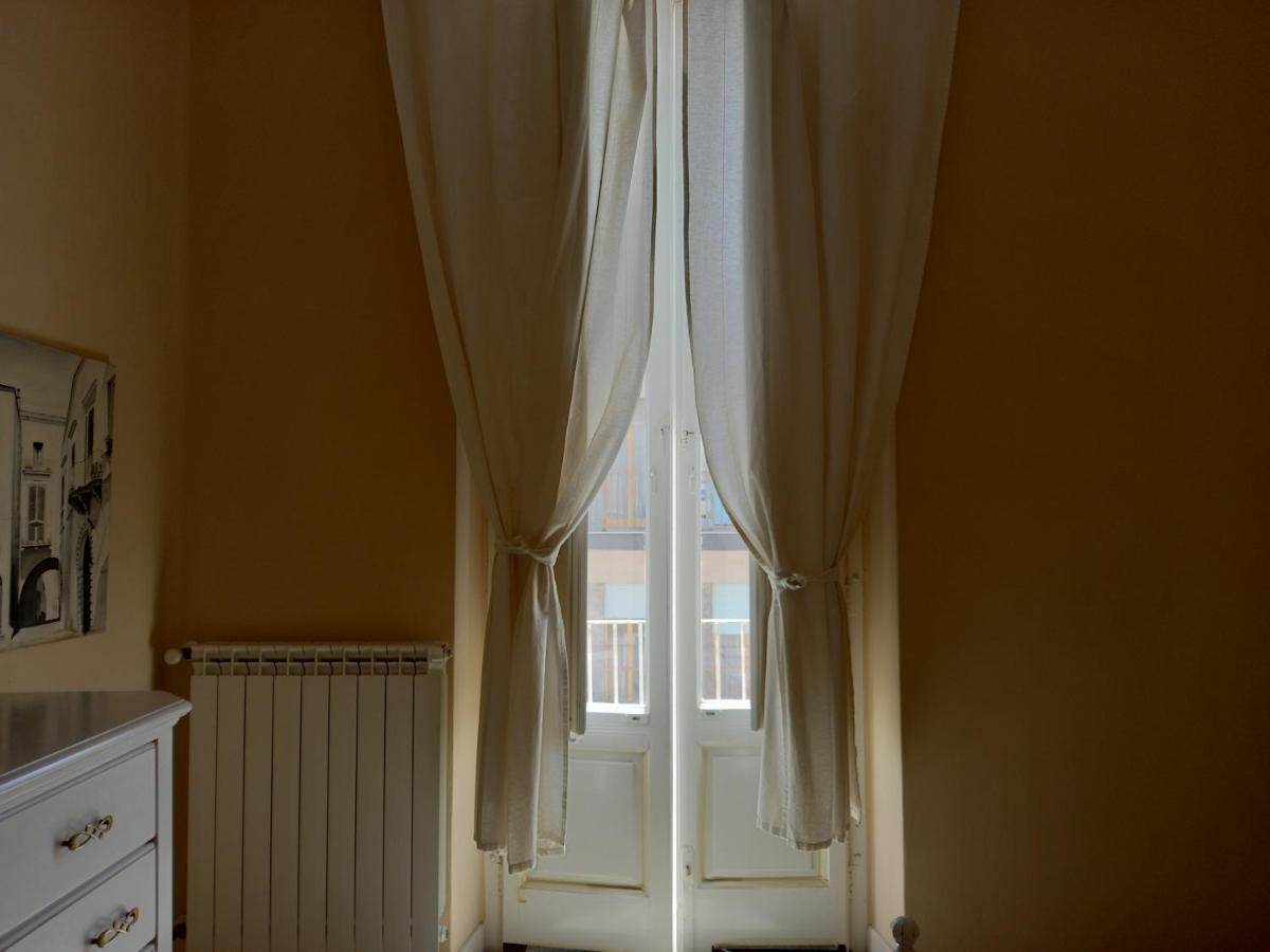 Apartamento Dimora Donna Carmela - Al Centro Di Monopoli Exterior foto
